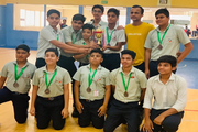 Global Indian International School-Achievement